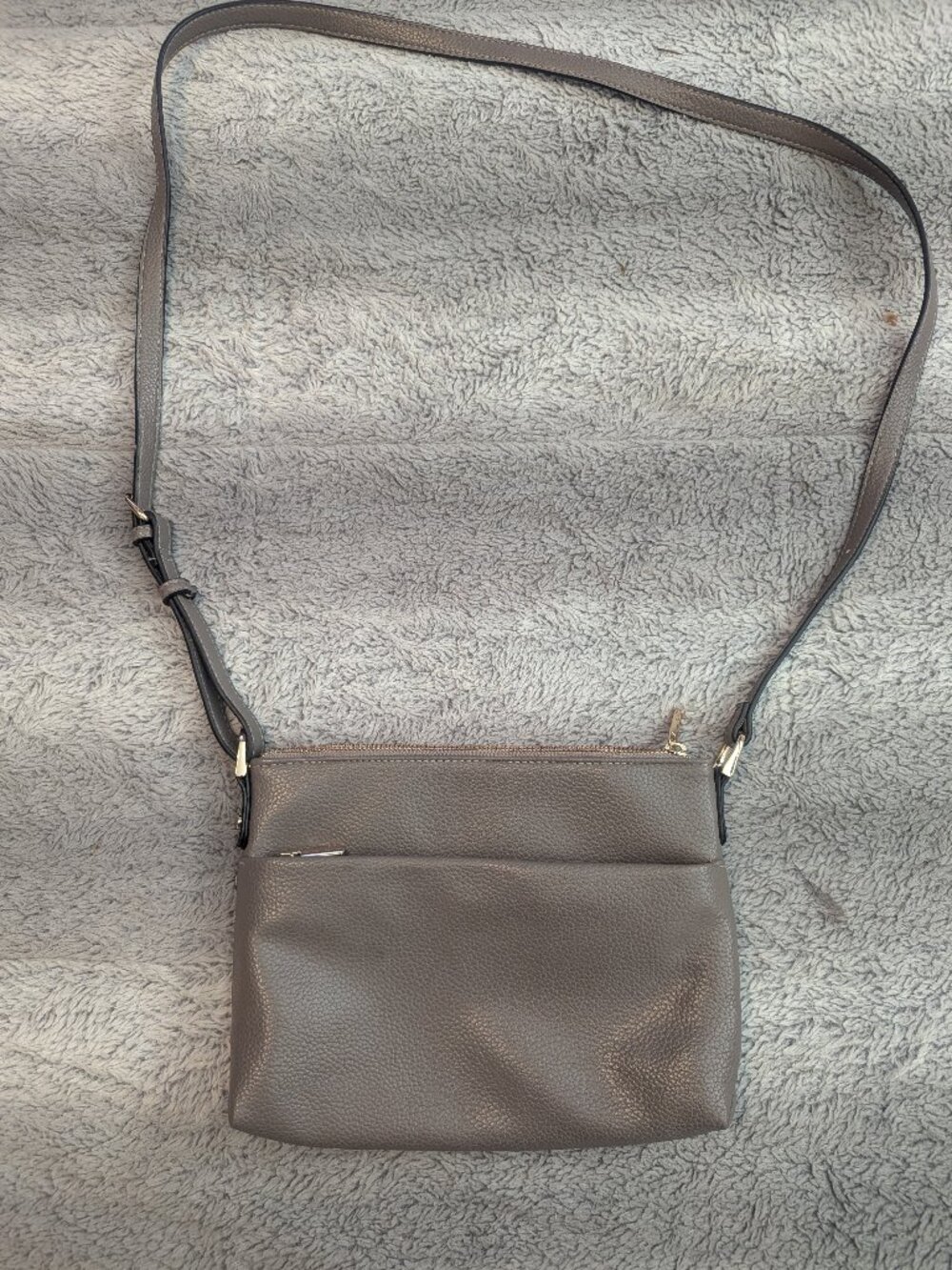 A New Day Crossbody Purse